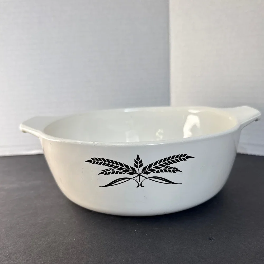 Anchor Hocking vintage 1960